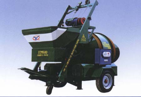 JZM500C