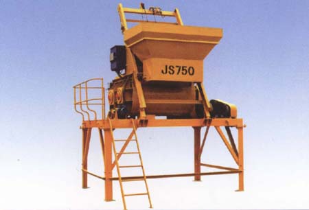 JS750C(j)