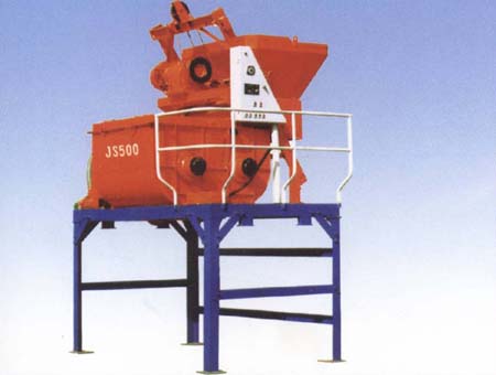 JS500C(j)