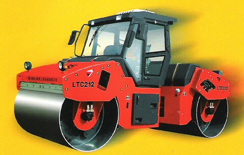 LTC212/LTC208