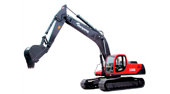JY230E