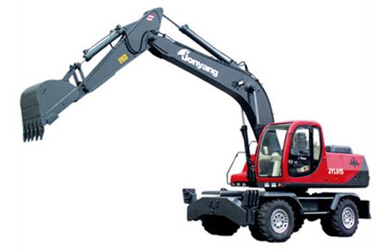 JYL615