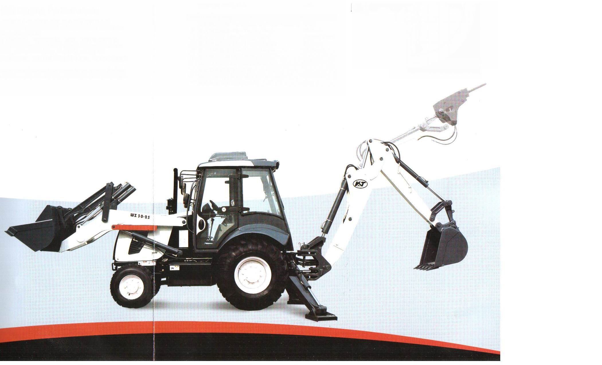 WZ30-25