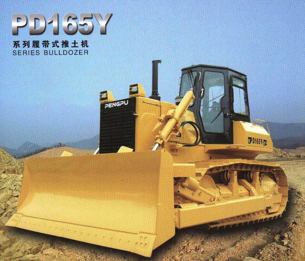 PD165Y