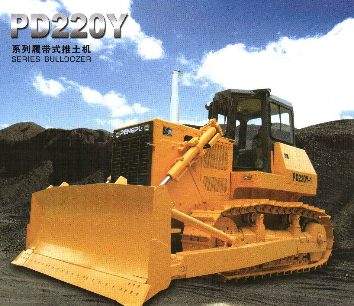PD220Y