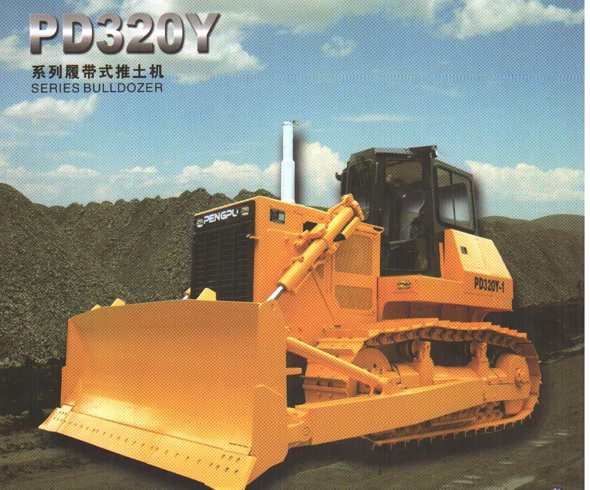 PD320Y
